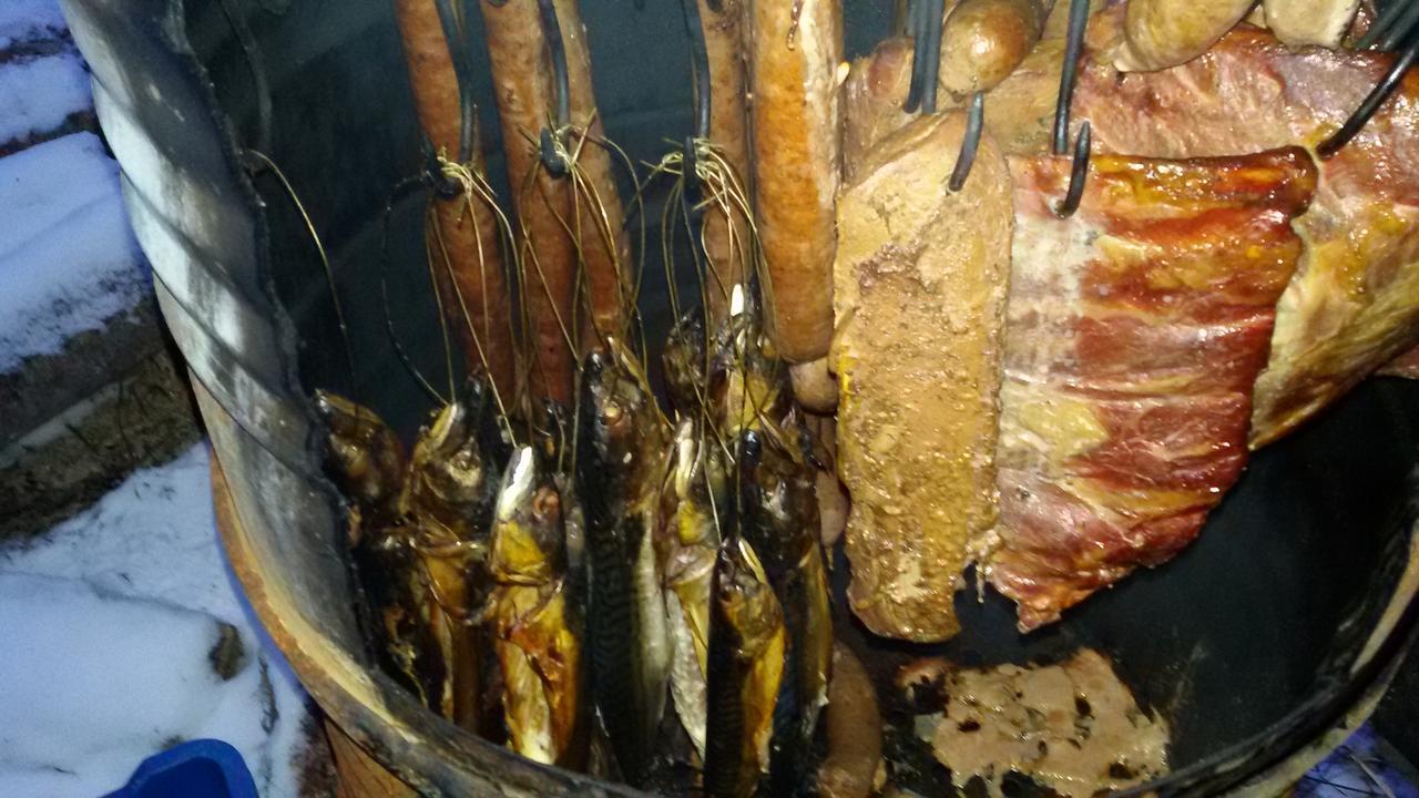 Pensiunea Tora 바틀돌니 외부 사진
